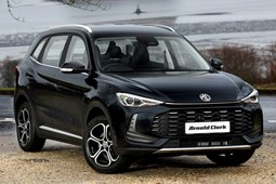 Ford Kuga SUV (20 on) 2.5 Duratec PHEV ST-Line X Edition CVT 5d For Sale - Arnold Clark Click & Collect Southampton, Southampton