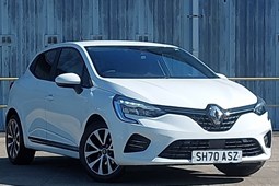 Renault Clio Hatchback (19 on) Iconic SCe 75 5d For Sale - Arnold Clark Click & Collect Southampton, Southampton