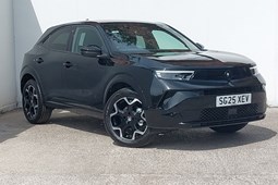Vauxhall Mokka SUV (20 on) 1.2 Turbo 136 Ultimate 5dr For Sale - Arnold Clark Click & Collect Southampton, Southampton