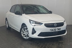 Vauxhall Corsa Hatchback (20 on) SRi Nav Premium 1.2 (100PS) Turbo 5d For Sale - Arnold Clark Click & Collect Southampton, Southampton