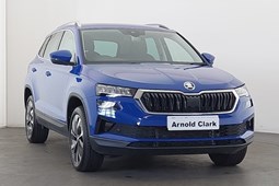 Skoda Karoq SUV (17 on) 1.5 TSI SE L 5dr DSG For Sale - Arnold Clark Click & Collect Southampton, Southampton
