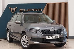 Skoda Kamiq SUV (19 on) SE 1.0 TSI 95PS 5d For Sale - Arnold Clark Click & Collect Southampton, Southampton