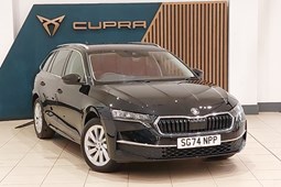 Skoda Octavia Estate (20 on) 2.0 TDI 150 SE L 5dr DSG For Sale - Arnold Clark Click & Collect Southampton, Southampton