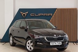 Skoda Scala Hatchback (19 on) 1.0 TSI 110 SE 5dr DSG For Sale - Arnold Clark Click & Collect Southampton, Southampton
