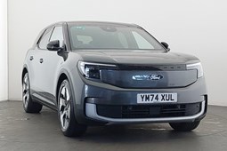 Ford Explorer SUV (24 on) 210kW Premium 77kWh 5dr Auto For Sale - Arnold Clark Click & Collect Southampton, Southampton
