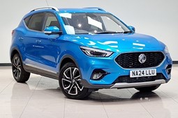 MG ZS SUV (17-24) 1.0T GDi Exclusive DCT 5d For Sale - Arnold Clark Click & Collect Southampton, Southampton
