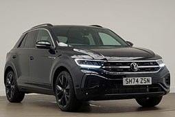 Volkswagen T-Roc SUV (17 on) 1.5 TSI EVO R-Line 5dr For Sale - Arnold Clark Click & Collect Southampton, Southampton