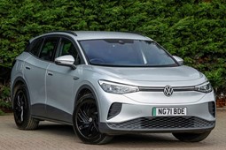 Volkswagen ID.4 SUV (21 on) 109kW Life Pure 52kWh 5dr Auto For Sale - Arnold Clark Click & Collect Southampton, Southampton