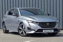 Peugeot 308 Hatchback (21 on) 1.2 PureTech GT 5dr EAT8 For Sale - Arnold Clark Click & Collect Southampton, Southampton