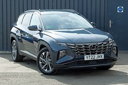 Hyundai Tucson SUV (21 on) 1.6 TGDi Premium 5dr 2WD For Sale - Arnold Clark Click & Collect Southampton, Southampton