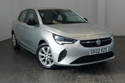 Vauxhall Corsa Hatchback (20 on) 1.2 SE Edition 5dr For Sale - Arnold Clark Click & Collect Southampton, Southampton