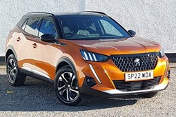 Peugeot 2008 (20 on) 1.2 PureTech 130 GT 5dr For Sale - Arnold Clark Click & Collect Southampton, Southampton