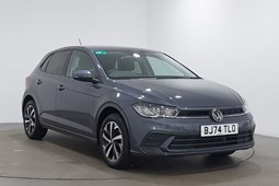 Volkswagen Polo Hatchback (17 on) 1.0 TSI Match 5dr For Sale - Arnold Clark Click & Collect Southampton, Southampton
