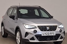 SEAT Arona SUV (18 on) 1.0 TSI 110 XPERIENCE 5dr For Sale - Arnold Clark Click & Collect Southampton, Southampton