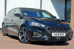 Ford Focus Hatchback (18 on) ST-Line X 1.5 Ford EcoBlue 120PS 5d For Sale - Arnold Clark Click & Collect Southampton, Southampton