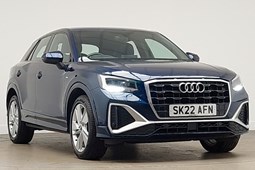 Audi Q2 SUV (16 on) 30 TFSI S Line 5dr For Sale - Arnold Clark Click & Collect Southampton, Southampton