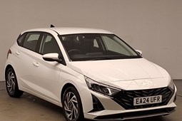 Hyundai i20 Hatchback (20 on) 1.0T GDi Advance 5dr For Sale - Arnold Clark Click & Collect Southampton, Southampton