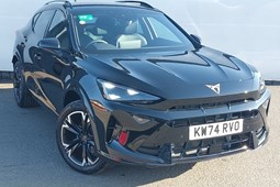 Cupra Formentor SUV (20 on) 1.5 eTSI 150 V1 5dr DSG For Sale - Arnold Clark Click & Collect Southampton, Southampton
