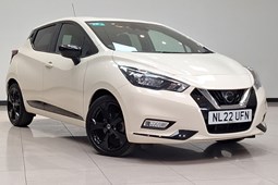 Nissan Micra Hatchback (17-22) 1.0 IG-T 92 N-Sport 5dr For Sale - Arnold Clark Click & Collect Southampton, Southampton