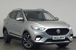 MG ZS SUV (17-24) 1.0T GDi Exclusive DCT 5d For Sale - Arnold Clark Click & Collect Southampton, Southampton