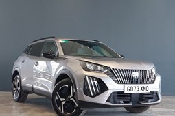 Peugeot 2008 (20 on) 1.2 PureTech 130 Allure 5dr For Sale - Arnold Clark Click & Collect Southampton, Southampton