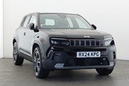 Jeep Avenger SUV (23 on) 1.2 Altitude+ 5dr For Sale - Arnold Clark Click & Collect Southampton, Southampton