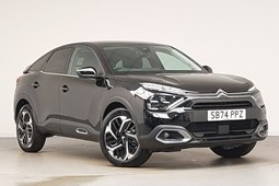 Citroen C4 Hatchback (21 on) 1.2 PureTech [130] Max 5dr For Sale - Arnold Clark Click & Collect Southampton, Southampton