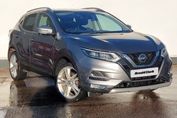 Nissan Qashqai (14-21) 1.3 DiG-T N-Motion 5d For Sale - Arnold Clark Click & Collect Southampton, Southampton