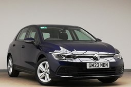 Volkswagen Golf Hatchback (20 on) Life 1.5 eTSI 150PS DSG auto 5d For Sale - Arnold Clark Click & Collect Southampton, Southampton