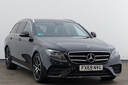 Mercedes-Benz E-Class Estate (16-23) E 350 d AMG Line Edition Premium 9G-Tronic Plus auto 5d For Sale - Arnold Clark Click & Collect Southampton, Southampton