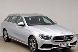Mercedes-Benz E-Class Estate (16-23) E220d 200 Sport 5dr 9G-Tronic For Sale - Arnold Clark Click & Collect Southampton, Southampton