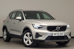 Volvo XC40 SUV (17 on) 2.0 B3P Core 5dr Auto For Sale - Arnold Clark Click & Collect Southampton, Southampton
