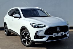 MG HS SUV (19-24) 1.5 T-GDI Trophy 5dr For Sale - Arnold Clark Click & Collect Southampton, Southampton
