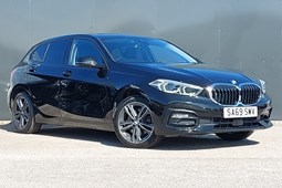 BMW 1-Series Hatchback (19-24) 118i Sport Dual-clutch auto 5d For Sale - Arnold Clark Click & Collect Southampton, Southampton