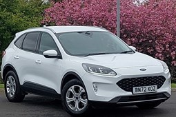 Ford Kuga SUV (20 on) Zetec 1.5 EcoBoost 150PS 5d For Sale - Arnold Clark Click & Collect Southampton, Southampton