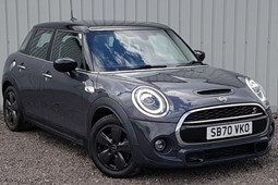 MINI Hatchback (14-24) Cooper S Classic 5d For Sale - Arnold Clark Click & Collect Southampton, Southampton