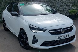 Vauxhall Corsa Hatchback (20 on) 1.2 GS 5dr For Sale - Arnold Clark Click & Collect Southampton, Southampton