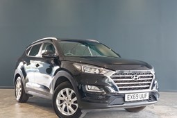 Hyundai Tucson (15-20) SE Nav 1.6 GDi 132PS 2WD (09/2018 on) 5d For Sale - Arnold Clark Click & Collect Southampton, Southampton