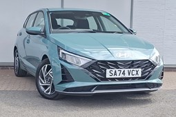 Hyundai i20 Hatchback (20 on) 1.0T GDi Advance 5dr For Sale - Arnold Clark Click & Collect Southampton, Southampton