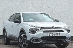 Citroen C4X Saloon (22 on) 1.2 PureTech [130] Max 5dr EAT8 For Sale - Arnold Clark Click & Collect Southampton, Southampton