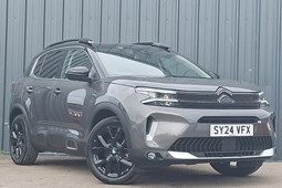 Citroen C5 Aircross (18 on) 1.2 Hybrid 136 E-series 5dr e-DSC6 For Sale - Arnold Clark Click & Collect Southampton, Southampton