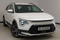 Kia Niro SUV (22 on) 1.6 GDi Hybrid 2 5dr DCT For Sale - Arnold Clark Click & Collect Southampton, Southampton