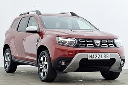 Dacia Duster SUV (18-24) 1.0 TCe 90 Prestige 5dr For Sale - Arnold Clark Click & Collect Southampton, Southampton