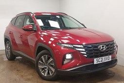 Hyundai Tucson SUV (21 on) 1.6 TGDi SE Connect 5dr 2WD For Sale - Arnold Clark Click & Collect Southampton, Southampton