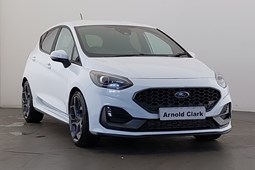 Ford Fiesta ST (18-22) 1.5 EcoBoost ST-3 5dr For Sale - Arnold Clark Click & Collect Southampton, Southampton