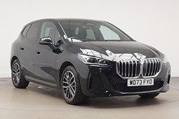 BMW 2-Series Active Tourer (21 on) 225e xDrive M Sport 5dr DCT For Sale - Arnold Clark Click & Collect Southampton, Southampton