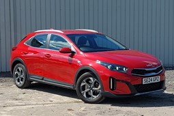 Kia Xceed SUV (19 on) 1.5T GDi ISG 138 2 5dr For Sale - Arnold Clark Click & Collect Southampton, Southampton