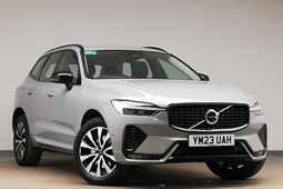Volvo XC60 SUV (17 on) 2.0 B5P Plus Dark 5dr AWD Geartronic For Sale - Arnold Clark Click & Collect Southampton, Southampton