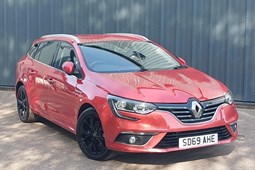 Renault Megane Sport Tourer (16-22) Iconic TCe 140 5d For Sale - Arnold Clark Click & Collect Southampton, Southampton