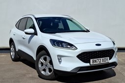 Ford Kuga SUV (20 on) Zetec 1.5 EcoBoost 150PS 5d For Sale - Arnold Clark Click & Collect Southampton, Southampton